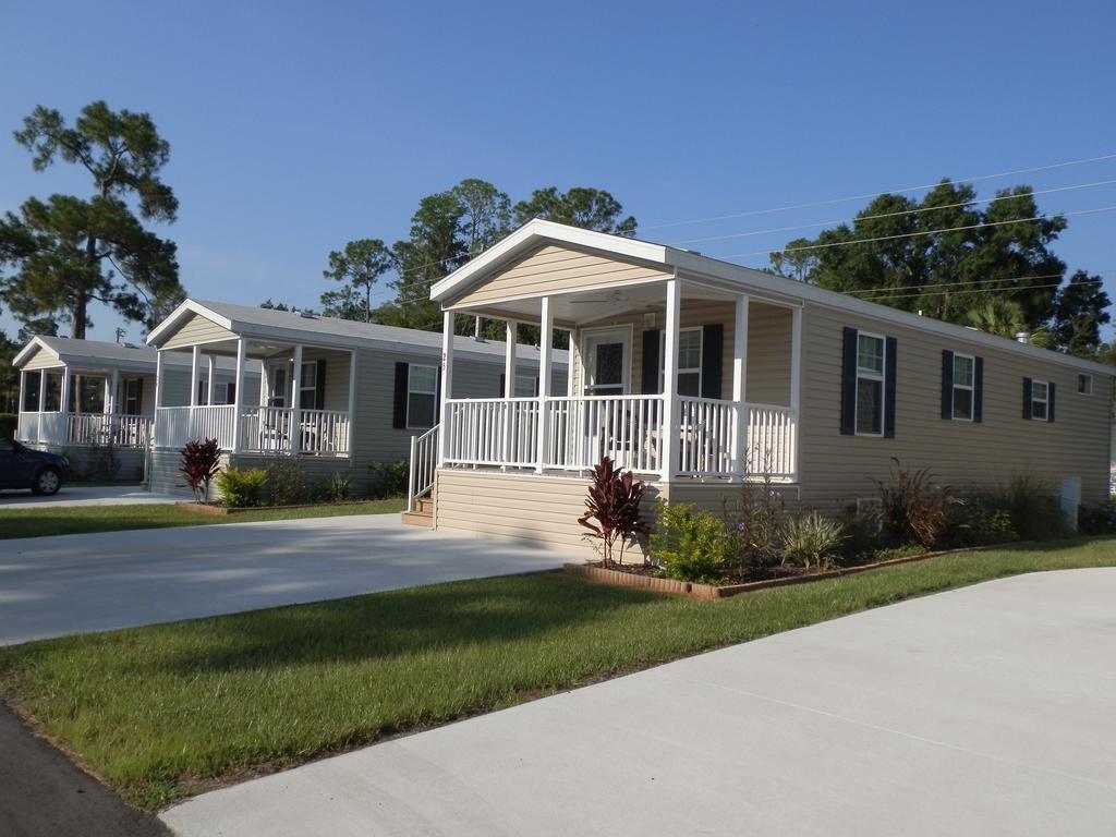 Sherwood Forest Cottage 3 Kissimmee Exterior foto