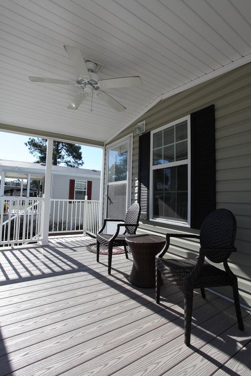 Sherwood Forest Cottage 3 Kissimmee Exterior foto