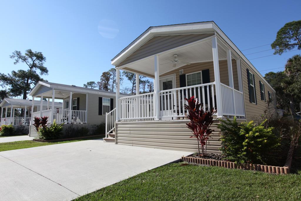Sherwood Forest Cottage 3 Kissimmee Exterior foto