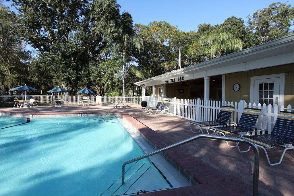 Sherwood Forest Cottage 3 Kissimmee Exterior foto